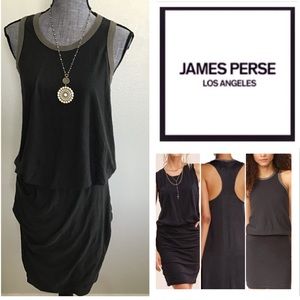 James Perse Mini Dress.  NWT.